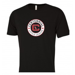 ATC EUROSPUN® RING SPUN TEE