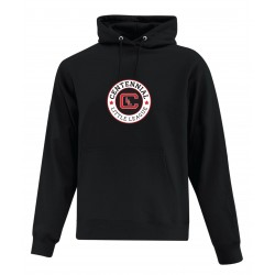 ATC EVERYDAY FLEECE HOODED SWEATSHIRT