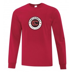 ATC EVERYDAY COTTON LONG SLEEVE TEE